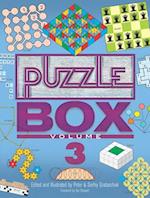 Puzzle Box, Volume 3