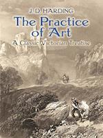 Practice of Art: A Classic Victorian Treatise