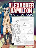 Alexander Hamilton Activity Book