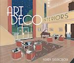 Art Deco Interiors