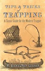 Tips and Tricks of Trapping