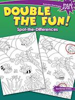 Spark Double the Fun! Spot-The-Differences