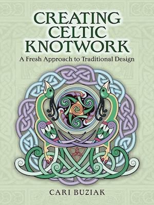 Creating Celtic Knotwork