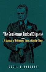 Gentlemen's Book of Etiquette