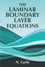 Laminar Boundary Layer Equations