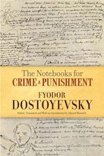 Notebooks for Crime and Punishment