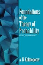 Foundations of the Theory of Probability