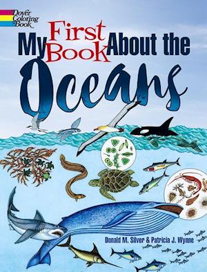 My First Book About the Oceans