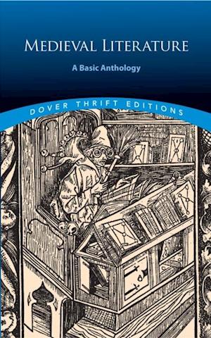 Medieval Literature: A Basic Anthology