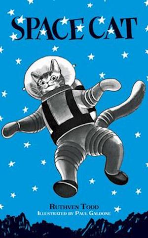 Space Cat