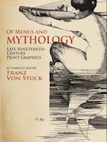 Of Menus and Mythology