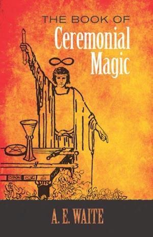 Book of Ceremonial Magic