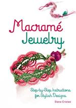 Macramé Jewelry