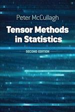 Tensor Methods in Statistics: Seco