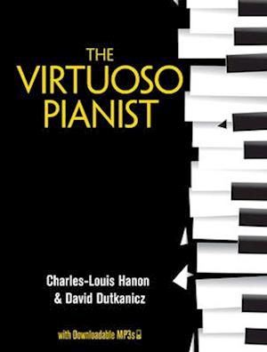 The Virtuoso Pianist w/ MP3s