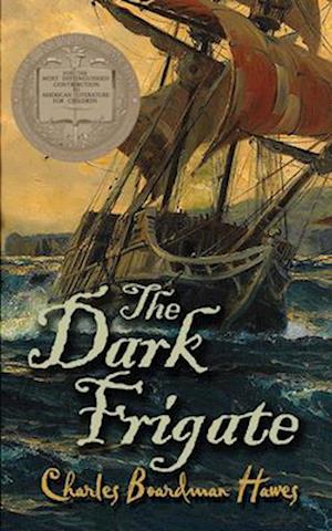 The Dark Frigate