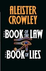 Book of the Law and The Book of Lies