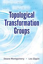 Topological Transformation Groups