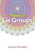 Theory of Lie Groups