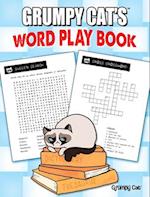 Grumpy Cat's Word Play Book