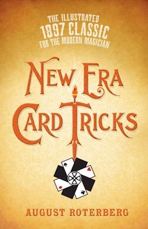 New Era Card Tricks