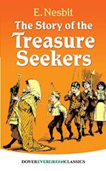 Story of the Treasure Seekers