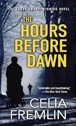 The Hours Before Dawn - Mass Market Ed.