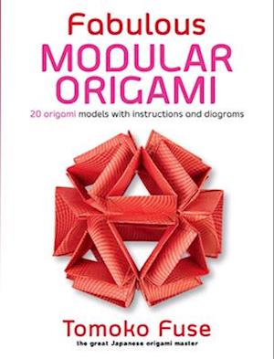 Fabulous Modular Origami