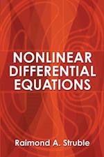 Nonlinear Differential Equations