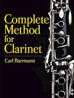 Complete Method for the Clarinet