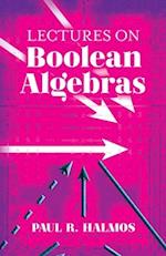 Lectures on Boolean Algebras