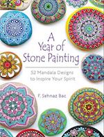 A Year of Stone Painting