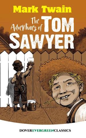 Adventures of Tom Sawyer