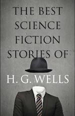 Best Science Fiction Stories of H. G. Wells