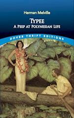 Typee: A Peep at Polynesian Life