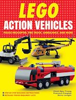 Lego(r) Action Vehicles
