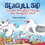 Seagull Sid