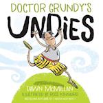 Doctor Grundy's Undies