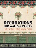 Decorations for Walls and Panels