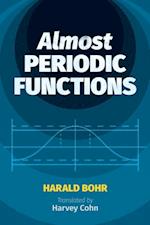 Almost Periodic Functions