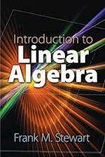 Introduction to Linear Algebra