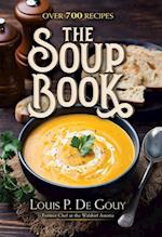 Soup Book