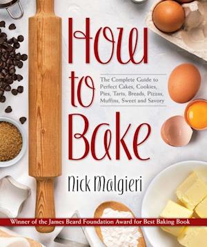 How to Bake