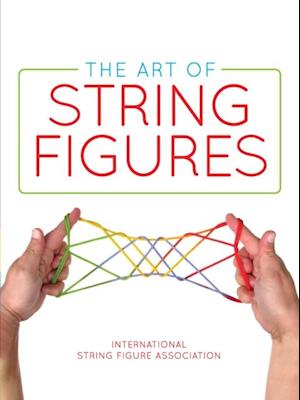 Art of String Figures