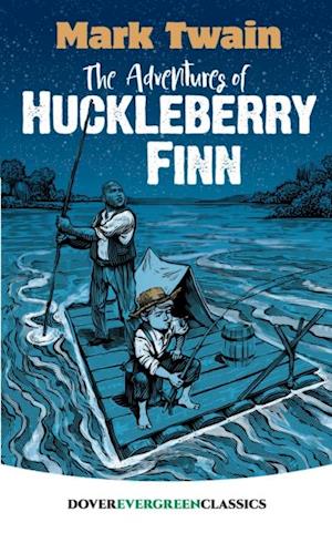 Adventures of Huckleberry Finn