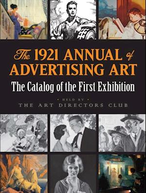 1921 Annual of Advertising Art