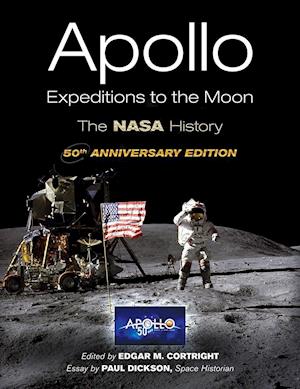 Apollo Expeditions to the Moon