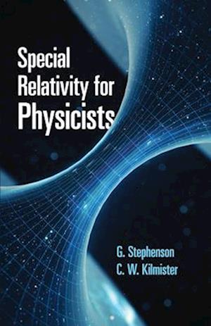 Special Relativity for Physicists