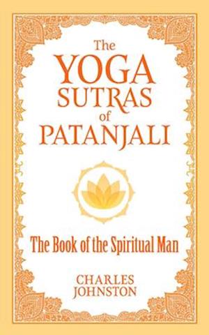 The Yoga Sutras of Patanjali