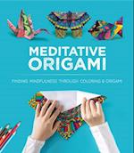 Meditative Origami